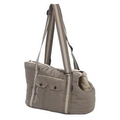 Bobby Sac Vadrouille Tasche taupe 40 x 23 x 23 cm  S