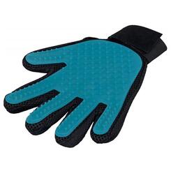 Trixie Fellpflege-Handschuh für Hunde und Katzen 16×24cm