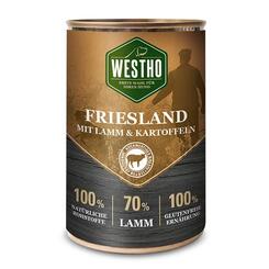 Westho Friesland mit Lamm & Kartoffeln  400g