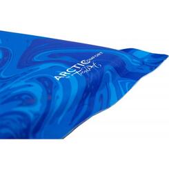 TrendPet Arctic Comfort Kühlmatte 60x45x2cm blau