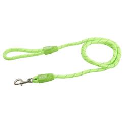 Buster Rope Line limette  120cm x 8mm