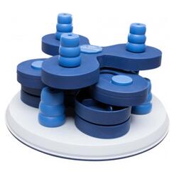 Trixie Flower Tower Intelligenzspielzeug für Hunde 30 x 13 cm
