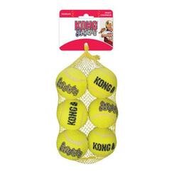 Kong SqueakAir Balls 6er Pack