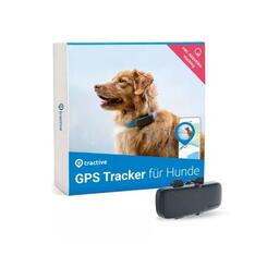 Tractive GPS Dog - Tracker für Hunde  72x29x16mm