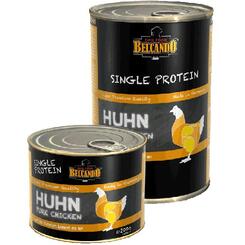 Belcando Single Protein Huhn Nassfutter 400 g