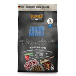 Belcando Junior Maxi L-XL  4 kg