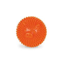 Nobby Rubber Line Noppen Ball Pig orange 6,5cm