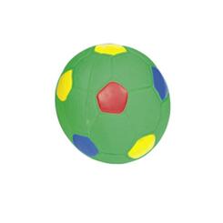 Nobby Latex Ball grün  8 cm