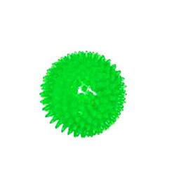 Nobby TPR Ball Spiky grün  6cm
