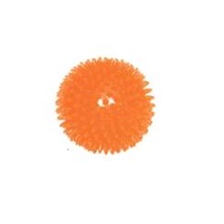 Nobby TPR Ball Spiky orange  8cm