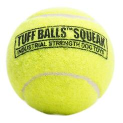 Petsport Tuff Ball Squeak 4,5cm 1 Stk Tennisball für Hunde