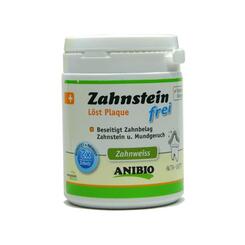 Anibio Zahnstein frei  140 g