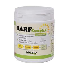 Anibio: Barf Complex Kräutermix  420 g