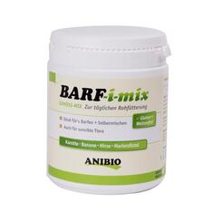 Anibio: Barf-i-mix Gemüse-Mix Gluten + Weizenfrei  400 g