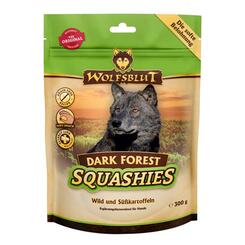 Wolfsblut Dark Forest Squashies  300 g