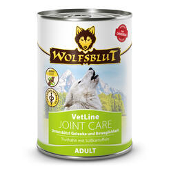Wolfsblut Vetline Joint Care Adult  395g