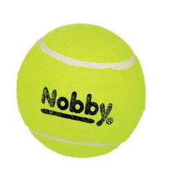 Nobby Tennis Line XXL Gelb Ø ca 13cm