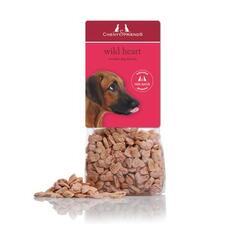 Cheny & Friends Hundesnack Dog Biscuit Wild Heart  125g