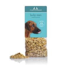 Cheny & Friends Hundesnack Dog Biscuit Lucky Stars  125g