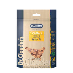 Dr. Clauders Trainee Snack Huhn  80 g
