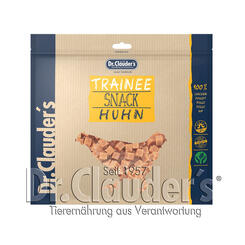 Dr. Clauder's Trainee Snack Huhn  500 g