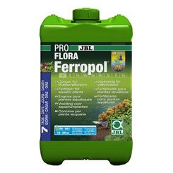 JBL Pro Flora Ferropol 5 Liter