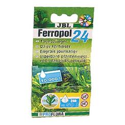 JBL: Ferropol 24 10ml