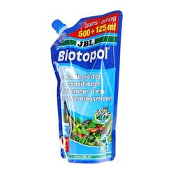 JBL Biotopol Wasseraufbereiter Nachfüllbeutel  625ml