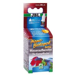 JBL: Nano-Biotopol Betta 15ml