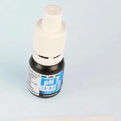JBL ProAqua Test pH 7,4 - 9,0 Refill Nachfüllreagens