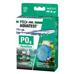 JBL Pro Aquatest PO4 Sensitive Wasseranalyse Phosphat  2 x 10 ml + 1 x 3 g 