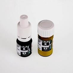 JBL Pro Aquatest K, Kalium 1 x 10 ml + 1 x 6 g