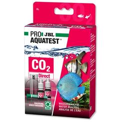 JBL ProAqua Test CO2 Direct  3 x 10 ml