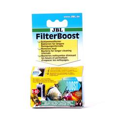JB: FilterBoost  25 g