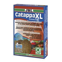 JBL: Catappa XL 10 Seemandelbaumblätter