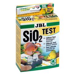 JBL: Silikat Test-Set SiO2