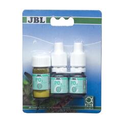 JBL: Test-Set PO4 Sensitiv Nachfüllung
