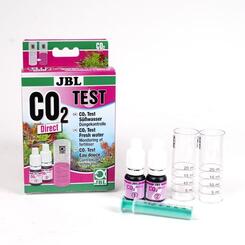JBL: CO2 Test Süßwasser  1 Set