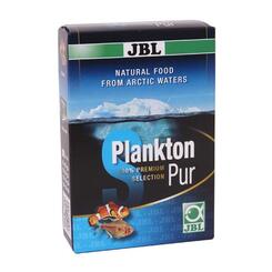 JBL: Plankton Pur S 8x2g