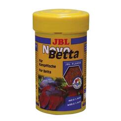 JBL: Novo Betta 100 ml Flockenfutter für Kampffische