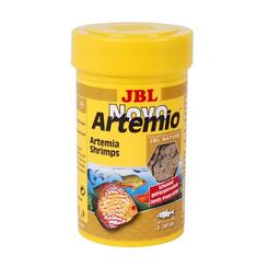 JBL: Novo Artemio 250 ml Artemia Shrimps gefriergetrocknet