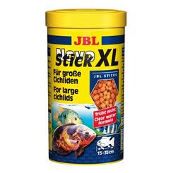JBL: Novo Stick XL 1000 ml Sticksfutter für große Cichliden