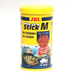 JBL: Novo Stick M 1000 ml Hauptfutter für Cichliden