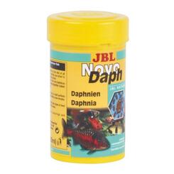JBL: Novo Daph 100 ml Daphnien gefriergetrocknet