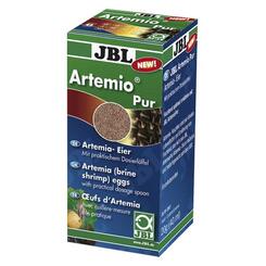 JBL: Artemio Pur 40 ml Artemia Eier
