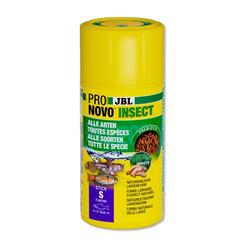 JBL Pro Novo Insect Alle Arten Stick S  100ml