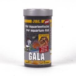 JBL: Gala 250 ml (38 g) Flockenfutter für Fische