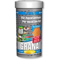 JBL Grana Premium Nachfüllpack für Clickdosierer  250 ml