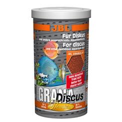 JBL: Grana Discus  1 Liter (440 g)