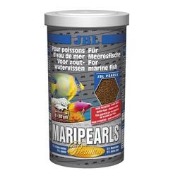 JBL: MariPearls 1 Liter Hauptfutter für Meeresfische